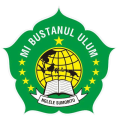 Logo MI BUSTANUL ULUM NGLELE