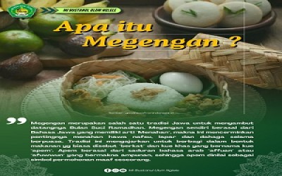 Membangun Kearifan Lokal dengan Melestarikan Tradisi 