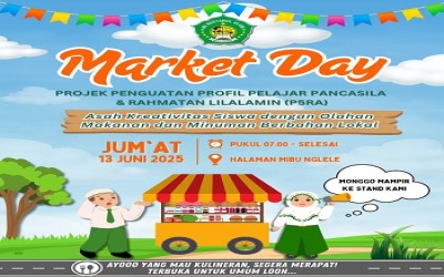 ''MARKET DAY